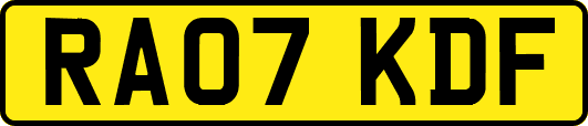 RA07KDF