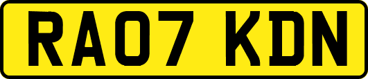 RA07KDN