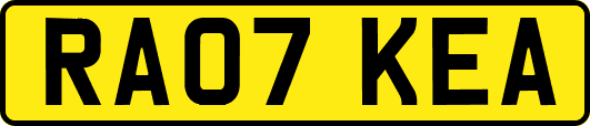 RA07KEA