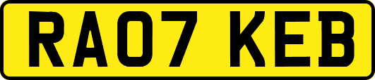 RA07KEB
