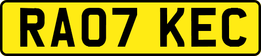 RA07KEC
