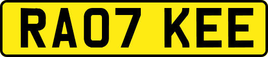 RA07KEE