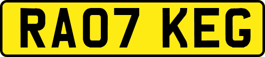 RA07KEG