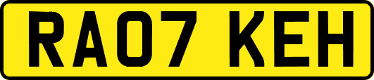 RA07KEH