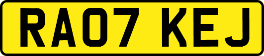 RA07KEJ