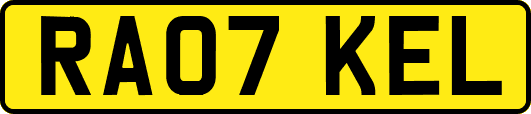 RA07KEL