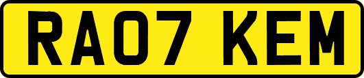RA07KEM
