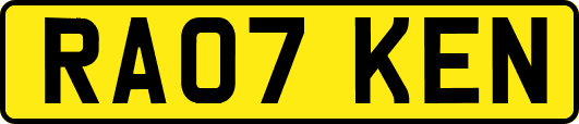 RA07KEN