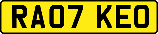 RA07KEO