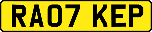 RA07KEP