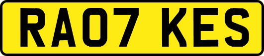 RA07KES