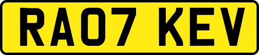 RA07KEV