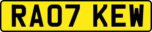 RA07KEW