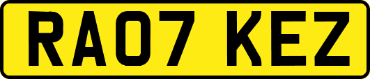 RA07KEZ