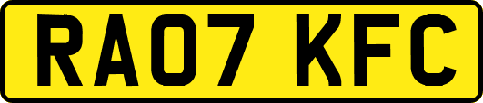 RA07KFC