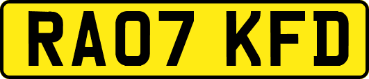 RA07KFD
