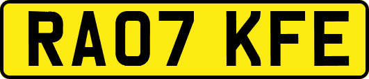 RA07KFE