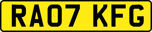 RA07KFG