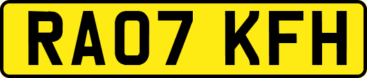 RA07KFH