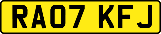 RA07KFJ