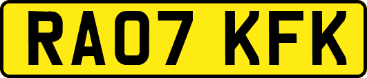 RA07KFK