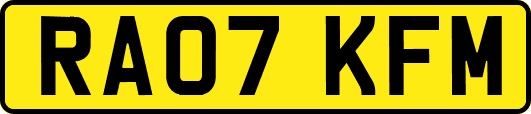 RA07KFM