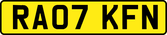 RA07KFN