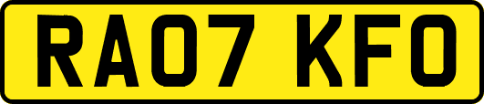 RA07KFO