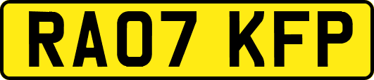 RA07KFP