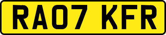 RA07KFR