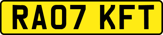 RA07KFT