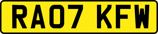 RA07KFW