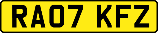 RA07KFZ