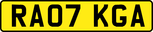 RA07KGA