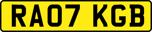 RA07KGB