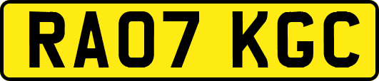 RA07KGC