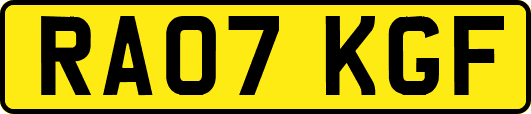 RA07KGF