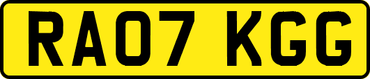 RA07KGG