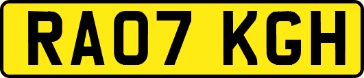 RA07KGH