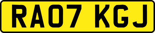 RA07KGJ