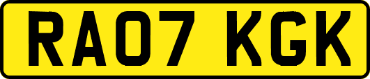 RA07KGK