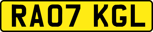 RA07KGL