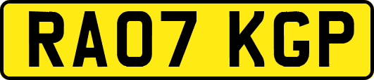 RA07KGP