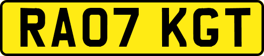 RA07KGT