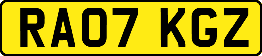 RA07KGZ