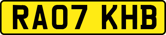 RA07KHB