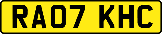 RA07KHC