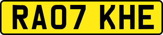 RA07KHE