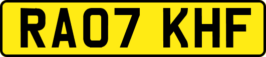 RA07KHF