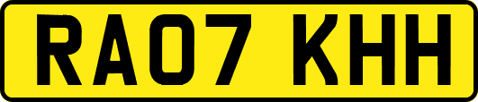 RA07KHH
